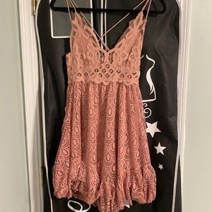 Women’s medium dress